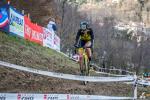 Gli scatti grezzi delle gara juniores man